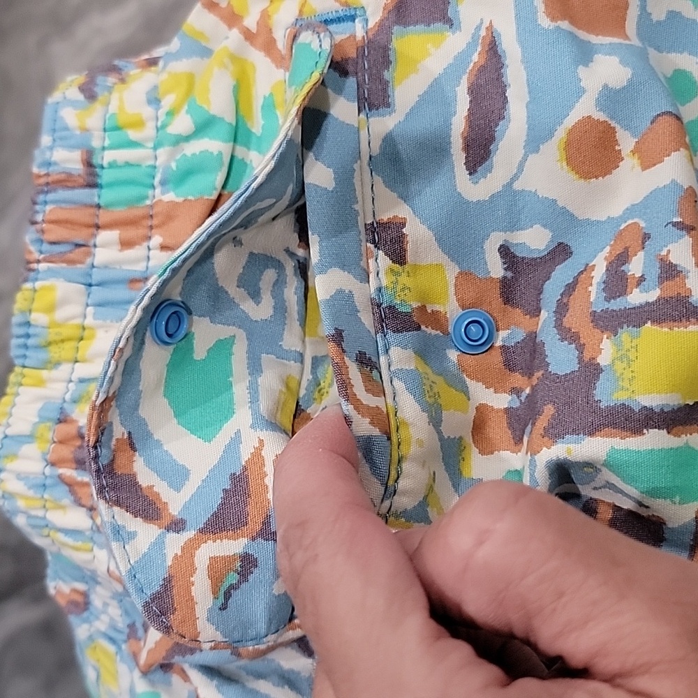NWT WOMEN'S Patagonia shorts - Picture 10 of 10